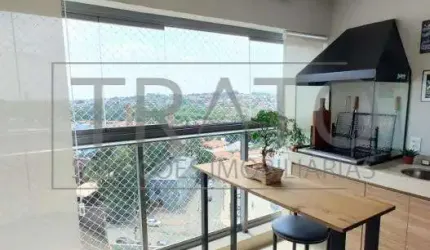 Apartamento com 3 quartos à venda na Rua São Salvador, 314, Taquaral, Campinas, 155 m2 por R$ 2.150.000