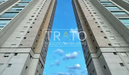 Apartamento com 3 quartos à venda na Rua Doutor Mário Natividade, 936, Taquaral, Campinas, 189 m2 por R$ 2.999.000