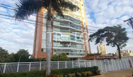 Cobertura com 3 quartos à venda na Rua Doutor Mário Natividade, 908, Taquaral, Campinas, 227 m2 por R$ 1.650.000