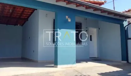 Casa com 3 quartos à venda na Rua Azarias de Melo, 29, Taquaral, Campinas, 150 m2 por R$ 700.000