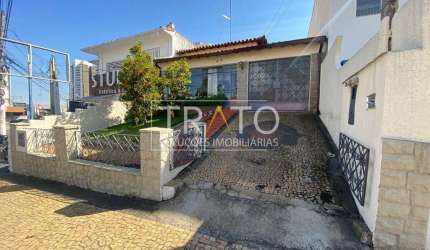 Casa comercial à venda na Rua Adalberto Maia, 9, Taquaral, Campinas, 155 m2 por R$ 1.800.000