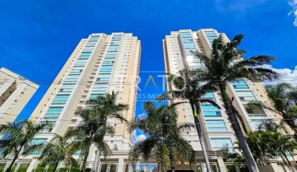 Apartamento com 3 quartos à venda na Rua Doutor Mário Natividade, 936, Taquaral, Campinas, 189 m2 por R$ 3.350.000