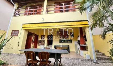Casa em condomínio fechado com 3 quartos à venda na Estrada Municipal do Capuava, 401, Condomínio Residencial Terras do Oriente, Valinhos, 194 m2 por R$ 1.150.000