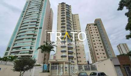 Apartamento com 3 quartos à venda na Rua Barão de Atibaia, 364, Vila Itapura, Campinas, 100 m2 por R$ 1.490.000