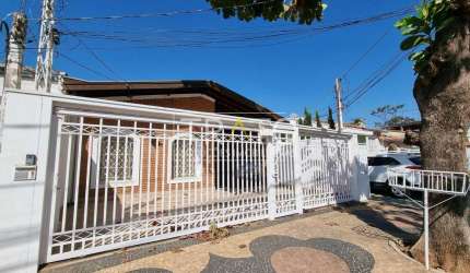 Casa comercial à venda na Rua Álvaro Muller, 870, Vila Itapura, Campinas, 272 m2 por R$ 850.000