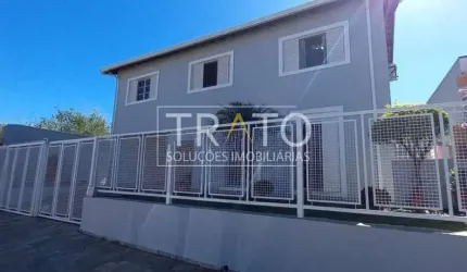 Casa com 4 quartos à venda na Rua Dom João VI, 33, Vila Nogueira, Campinas, 250 m2 por R$ 1.200.000