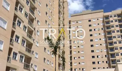 Apartamento com 2 quartos à venda na Rua João Alves de Oliveira, 125, Parque Bom Retiro, Paulínia, 56 m2 por R$ 345.000