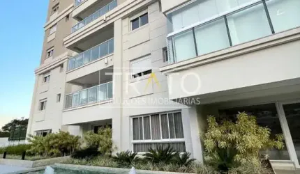 Apartamento com 2 quartos à venda na Rua Doutor Mário Natividade, 1266, Taquaral, Campinas, 90 m2 por R$ 1.050.000