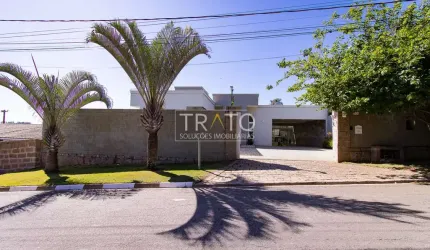 Casa em condomínio fechado com 3 quartos à venda na Rua João Gallo, 188, Caixa D´Água, Vinhedo, 393 m2 por R$ 1.900.000