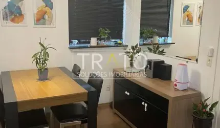 Apartamento com 3 quartos à venda na Rua Doutor Alves do Banho, 796, São Bernardo, Campinas, 72 m2 por R$ 530.000