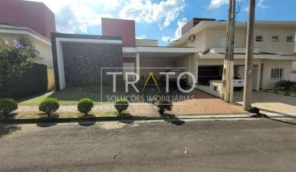 Casa em condomínio fechado com 3 quartos à venda na Rua Elso Previtale, 645, Vivenda das Cerejeiras, Valinhos, 210 m2 por R$ 1.379.000