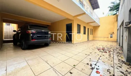 Casa com 4 quartos à venda na Rua Maria da Encarnação Duarte, 939, Chácara da Barra, Campinas, 344 m2 por R$ 690.000