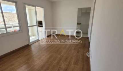 Apartamento com 2 quartos à venda na Rua Alberto Cerqueira Lima, 29, Taquaral, Campinas, 67 m2 por R$ 689.777