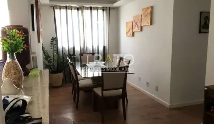 Cobertura com 3 quartos à venda na Avenida São José dos Campos, 150, Jardim Nova Europa, Campinas, 120 m2 por R$ 445.000