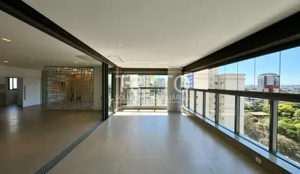 Apartamento com 4 quartos à venda na Rua Doutor Antônio Galízia, 45, Cambuí, Campinas, 316 m2 por R$ 6.295.000