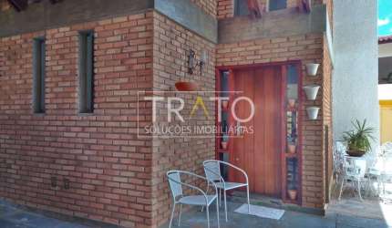 Casa comercial à venda na Rua Carlos Luz, 11, Taquaral, Campinas, 290 m2 por R$ 2.200.000
