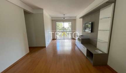 Apartamento com 3 quartos à venda na Rua Saulo de Carvalho Luz, 27, Jardim Aurélia, Campinas, 109 m2 por R$ 725.000