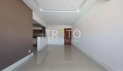 Apartamento com 2 quartos à venda na Rua Doutor Alves do Banho, 666, São Bernardo, Campinas, 80 m2 por R$ 500.000