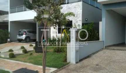 Casa em condomínio fechado com 3 quartos à venda na Rua Sebastião Cardoso, 548, Parque Brasil 500, Paulínia, 250 m2 por R$ 2.050.000