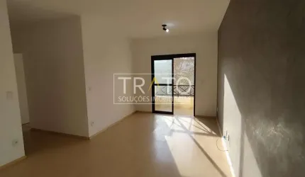 Apartamento com 3 quartos à venda na Rua Floriano Fernandes Lopes, 10, Jardim Flamboyant, Campinas, 76 m2 por R$ 490.000
