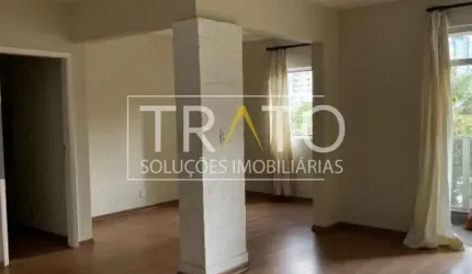 Apartamento com 2 quartos à venda na Rua Olavo Bilac, 88, Cambuí, Campinas, 108 m2 por R$ 795.000