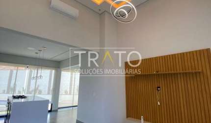Casa em condomínio fechado com 4 quartos à venda na Rua Betty Hass de Campos, 235, Colinas de Indaiatuba, Indaiatuba, 230 m2 por R$ 1.815.000