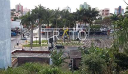 Terreno comercial à venda na Rua José de Alencar, 16., Jardim Planalto, Valinhos por R$ 640.000