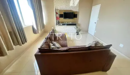 Apartamento com 3 quartos à venda na Rua Saldanha Marinho, 357, Centro, Campinas, 98 m2 por R$ 318.000