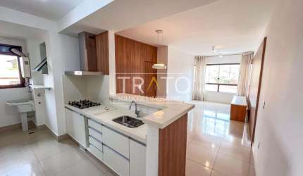 Apartamento com 3 quartos à venda na Rua Anízio Perissinotto, 177, Jardim Ypê, Paulínia, 86 m2 por R$ 780.000