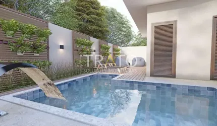 Casa em condomínio fechado com 5 quartos à venda na Rua das Palmas, 1, Alphaville Dom Pedro, Campinas, 455 m2 por R$ 5.490.000