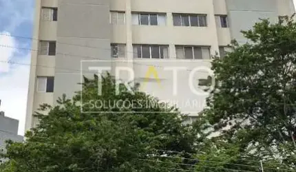 Apartamento com 2 quartos à venda na Rua Joaquim de Paula Souza, 477, Jardim Proença, Campinas, 72 m2 por R$ 400.000