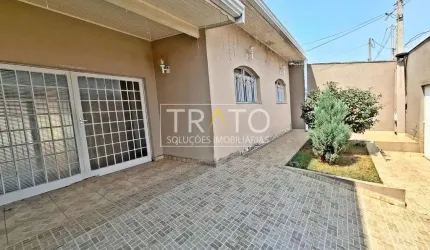 Casa com 2 quartos à venda na Rua Ricardo Moro, 101, Jardim Nova Europa, Campinas, 174 m2 por R$ 720.000