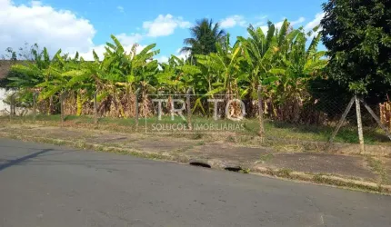 Terreno à venda na Rua Odilon Figueiredo Dantas, s/nº, Parque Jambeiro, Campinas por R$ 500.000