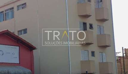 Cobertura com 1 quarto à venda na Rua Joanópolis, 264, Cidade Jardim, Campinas, 70 m2 por R$ 200.000