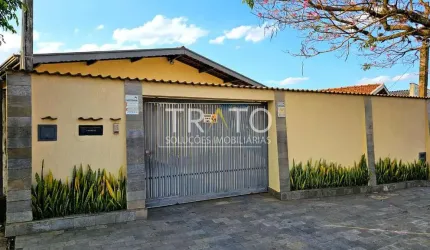 Casa com 3 quartos à venda na Rua Durval Faria Sobrinho, 211, Jardim Carlos Lourenço, Campinas, 140 m2 por R$ 579.000