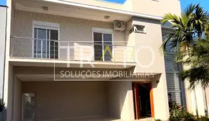 Casa em condomínio fechado com 3 quartos à venda na Rua das Andirobas, 209, Jardim Portal dos Ipês, Indaiatuba, 310 m2 por R$ 1.650.000