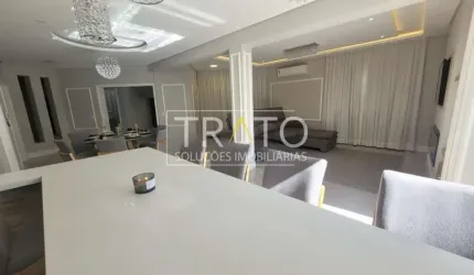 Casa com 4 quartos à venda na Rua Ana Telles Alves de Lima, 102, Jardim Chapadão, Campinas, 410 m2 por R$ 4.299.777