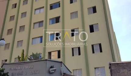 Apartamento com 2 quartos à venda na Rua Oscar Leite, 147, Ponte Preta, Campinas, 75 m2 por R$ 380.000