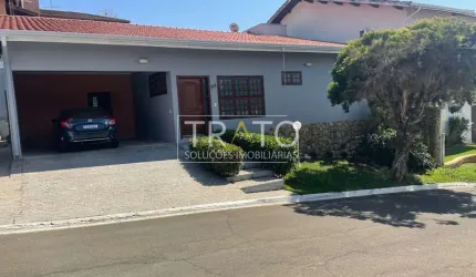 Casa em condomínio fechado com 2 quartos à venda na Rua Tupiniquins, 104, Aqui se Vive, Indaiatuba, 230 m2 por R$ 1.300.000
