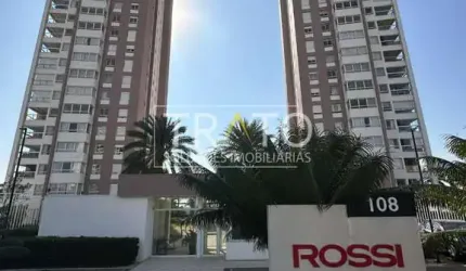 Apartamento com 3 quartos à venda na Rua João Lopes Vieira, 108, Loteamento Residencial Vila Bella Dom Pedro, Campinas, 181 m2 por R$ 1.900.000