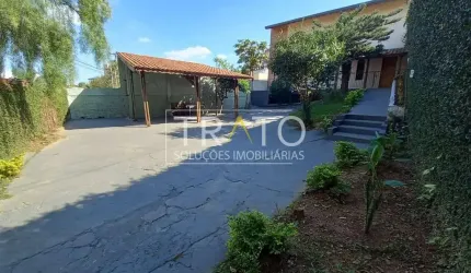 Casa com 3 quartos à venda na Guerino Polli, 139, Jardim Alto da Boa Vista, Valinhos, 195 m2 por R$ 790.000