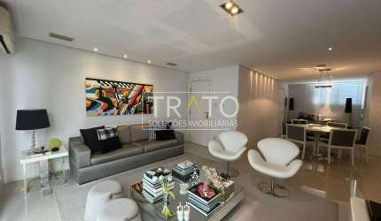 Apartamento com 2 quartos à venda na Avenida Doutor Moraes Salles, 1659, Centro, Campinas, 152 m2 por R$ 1.172.000