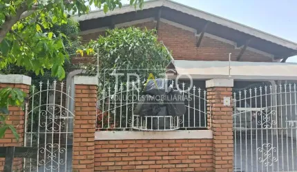 Casa com 3 quartos à venda na Rua Manoel Luís de Souza Neto, 586, Jardim Carlos Lourenço, Campinas, 161 m2 por R$ 679.000