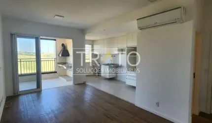 Apartamento com 3 quartos à venda na Avenida Dermival Bernardes Siqueira, 2175, Swiss Park, Campinas, 91 m2 por R$ 1.100.000