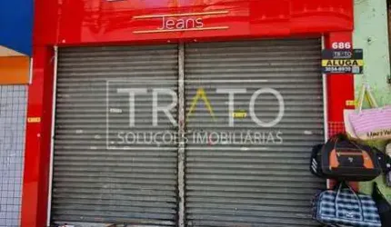Sala comercial para alugar na Rua Álvares Machado, 686, Centro, Campinas, 136 m2 por R$ 25.000