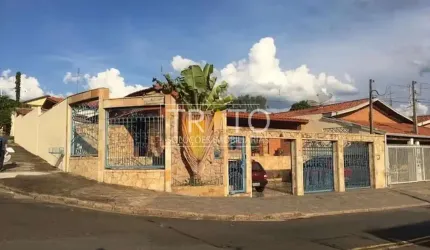 Casa com 3 quartos à venda na Rua Doutor Manoel Alexandre Marcondes Machado, 415, Jardim do Lago, Campinas, 180 m2 por R$ 780.000