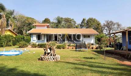 Casa em condomínio fechado com 2 quartos à venda na Rua Antônio Prósperi, 221, Barão Geraldo, Campinas, 190 m2 por R$ 1.200.000