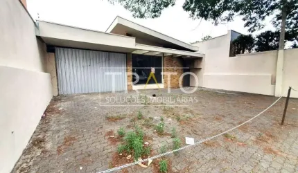 Casa comercial à venda na Rua Doutor Emílio Ribas, 1288, Cambuí, Campinas, 250 m2 por R$ 5.057.000