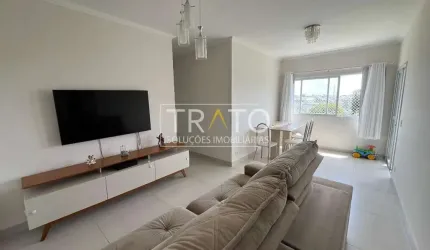 Apartamento com 2 quartos à venda na Rua São Miguel, 200, Pinheirinho, Vinhedo, 80 m2 por R$ 590.000