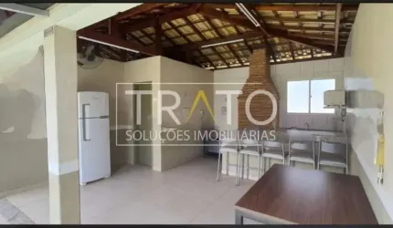 Cobertura com 3 quartos à venda na Rua Germânia, 230, Bonfim, Campinas, 120 m2 por R$ 770.000